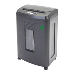 FILUX 飛力士 A4環保標章 細密狀 全自動 碎紙機 寬度220m 25L / 台 V-100 (環保標章證號23028) , , large