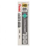 飛龍Pentel  0.5mm自動鉛筆芯 (C205)*B, , large