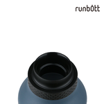 【runbott】Mii 輕量陶瓷保溫瓶600ml_多款可選_贈圓筒包裝盒, , large