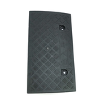 無障礙坡/登高坡道 黑色/9公分高 618-HBA092749B, , large
