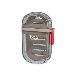 travel soap box