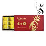 吳寶春無嫌鳳梨酥12入禮盒, , large