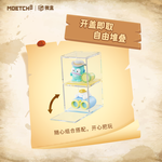【際洋文化】Sanrio characters小小探險家系列微盒Micro, , large