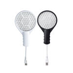mini mosquito swatter, , large