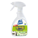 除甲醛全效噴劑400ml, , large