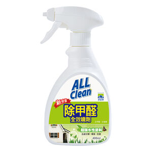 多益得除甲醛全效噴劑-400ml