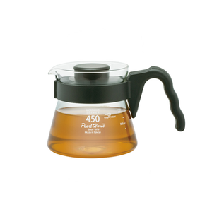PEARL HORSE Classic Heat-Resistant Server &ndash; 450ml