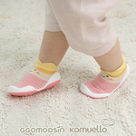 【KOMUELLO】學步鞋─小公主(115mm/125mm/135mm/145mm), , large