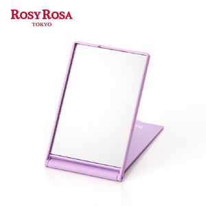 [千康嚴選] ROSY ROSA 真實之鏡 mini -紫 日本製