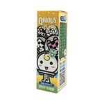 【QRIOUS 奇瑞斯】元氣小兒護齒膏 經典黃金柚/蜜蜜粉草莓 60gX3入組, , large