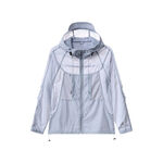 LIGHTWEIGHT女輕薄防曬外套 CU-3518A, , large