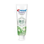 Crest 香氛鎖白牙膏-茉莉山茶, , large