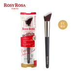[千康嚴選]ROSY ROSA 絲柔斜角修容刷 1入, , large