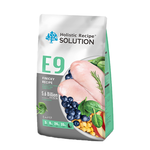 [承佳] (10磅下殺特價) 耐吉斯 Solution Energy系列 無榖 貓飼料 E9 無穀低碳火雞餐 成幼貓 化毛 全齡貓 貓糧, , large