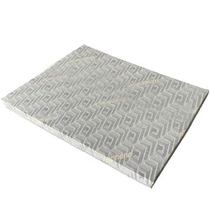 Hokun石墨烯記憶床墊10公分-雙人