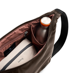 Bellroy Laneway Crescent Bag 7L 月亮包 側背包 斜背包 男包 女包 送禮 禮物 推薦(自然岩灰)BOAB-RVR-238, , large