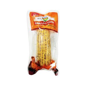 Grilled Corn