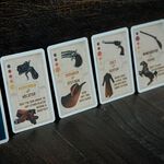 【Asmodee】死木鎮 1876 中文版 Deadwood 1876｜西部槍戰陣營遊戲｜西部黃金爭奪戰！合作還是背叛？, , large