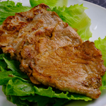 【玩食】食貨集十三香鹽麴里肌肉片-生醃肉 (250g), , large