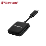 Transcend Card Reader, , large