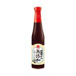 義美無添加黑豆蔭油, , large