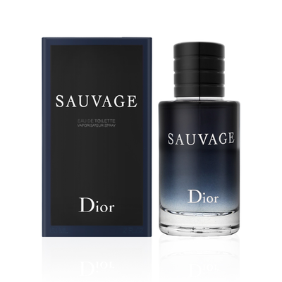 【Dior迪奧】SAUVAGE曠野之心淡香水 100ml