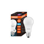 [凌騰科技] OSRAM 歐司朗 12.5W LED 節標燈泡 E27-4入組, , large