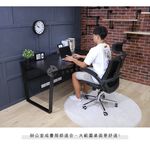 【澄境】寬152.5公分大桌面工作桌 板厚2.5cm TA086 電腦桌 書桌 工作桌 辦公桌 筆電桌 繪圖桌 台灣, , large