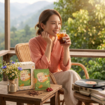 【食在美好】哥斯大黎加蜜韻浸泡咖啡10gX10 精品咖啡, , large