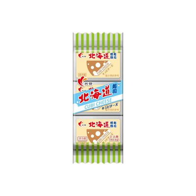 光泉北海道起司塊(煙燻)