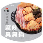 麻辣臭臭鍋900g_冷凍-佳佳, , large