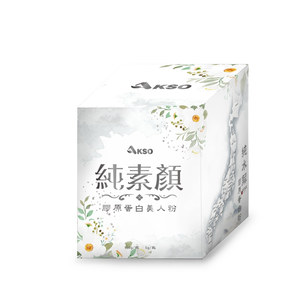 [台灣康田]純素顏膠原蛋白美人粉 (150公克/瓶)