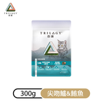 【TRILOGY奇境】澳洲無穀成貓糧 貓飼料 貓乾糧 凍乾 300g, , large