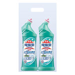 TOILET BLEACH MAGICLEAN BOTTLE, , large