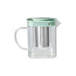 BH Square Teapot 800ml, , large