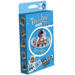 【Asmodee】時間線 事件篇 中文版 Timeline Events｜歷史事件桌遊｜益智卡牌｜環保包裝, , large