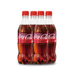 可口可樂櫻桃口味 600ml , , large