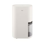 【LG 樂金】 19.6公升PuriCare 雙變頻除濕機 DD201MEE0, , large