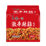 大炒一番 激辛辣雞風味, , large