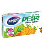 妙潔PE保鮮袋(小), , large