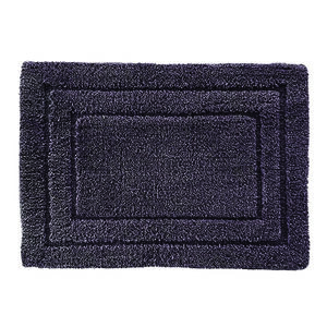 HK Chartreux Memory Foam Bath Rugs