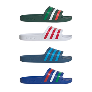 [秉宸] ADIDAS ADILETTE AQUA 男女款 防水拖鞋 運動拖鞋