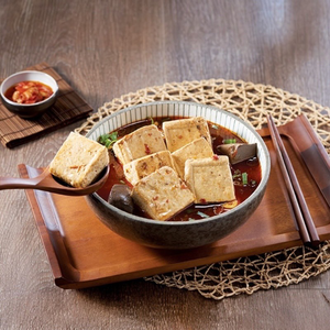 New Bean Tribe Original Stinky Tofu