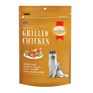 慧心愛犬餅乾 香烤雞肉口味 100g
