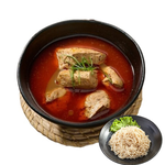 Spicy Stinky Tofu Noodles, , large