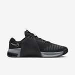Nike Metcon 9 男 訓練鞋 運動 重訓 健身 耐磨 透氣 耐磨 黑 [DZ2617-001], , large