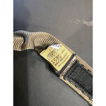 【YATES】YATES 565T Helo 個人固定掛繩｜直升機專用高強度安全繩｜K.T.Tactical 鎧德戶外, 沙, large