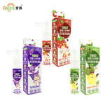 【BAOHU寶護】 齒兒樂&reg;健齒口腔噴霧 青蘋果/草莓/葡萄, , large