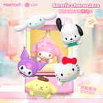 【際洋文化】Sanrio characters搖搖娃娃機系列光動樂, , large