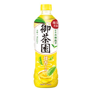 Ice Brew Green Tea